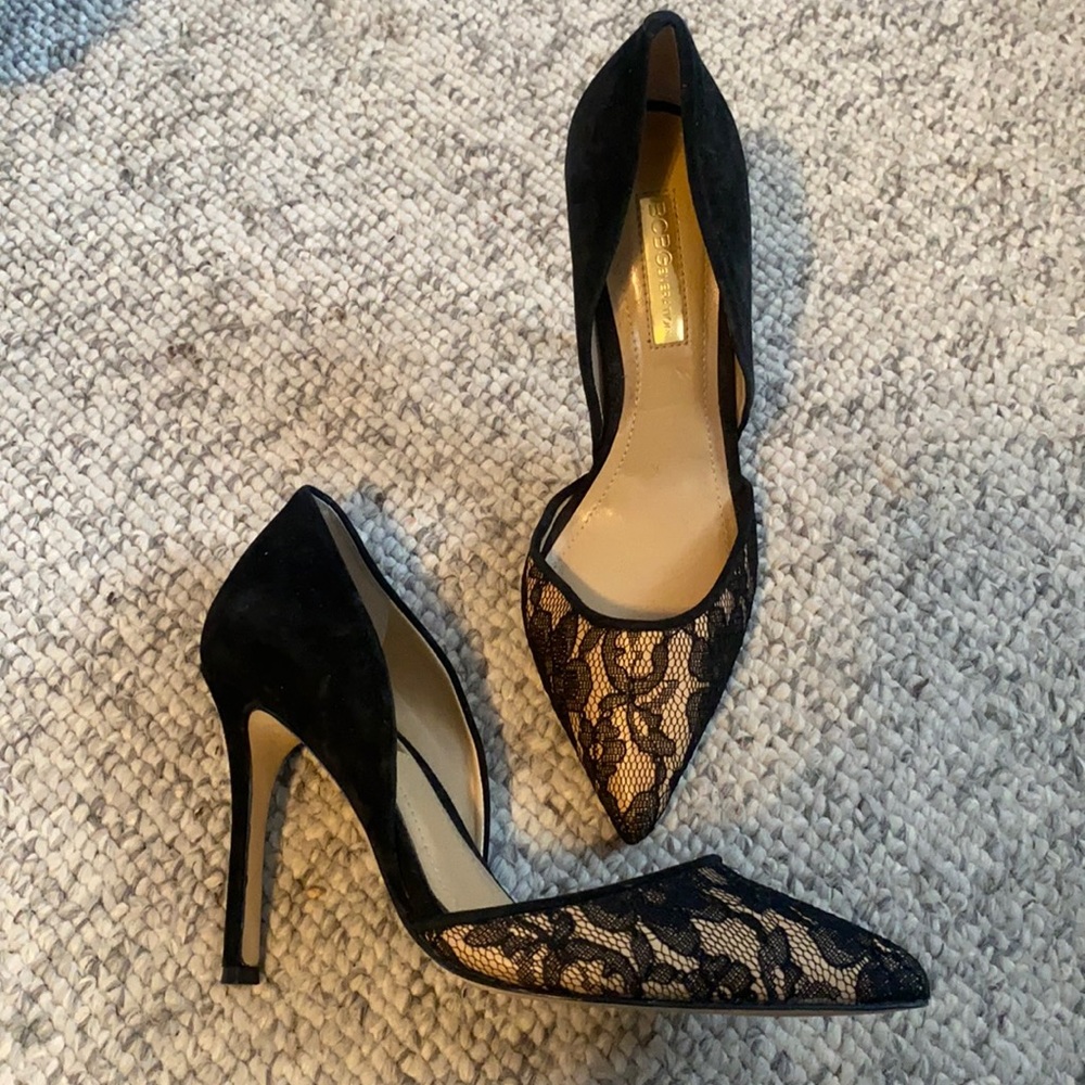 Bcbgeneration Heels - image 1